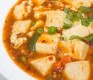 szechuan tofu 麻婆豆腐 <img title='Spicy & Hot' align='absmiddle' src='/css/spicy.png' />
